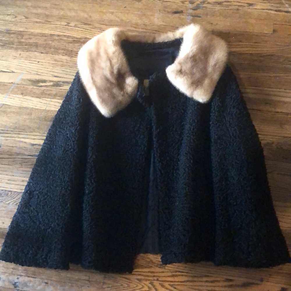 Authentic Lazard’s Furs